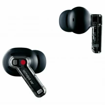 Беспроводные наушники Nothing B171 ear - черные (2024), адаптивный эквалайзер, встроенный ChatGPT