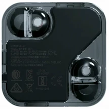 Беспроводные наушники Nothing B171 ear - черные (2024), адаптивный эквалайзер, встроенный ChatGPT