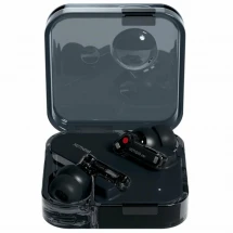 Беспроводные наушники Nothing B171 ear - черные (2024), адаптивный эквалайзер, встроенный ChatGPT