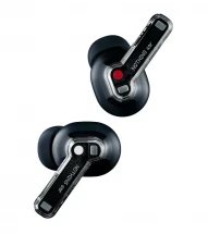 Беспроводные наушники Nothing B171 ear - черные (2024), адаптивный эквалайзер, встроенный ChatGPT