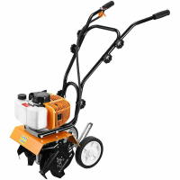 Культиватор бензиновый DEKO DKGC 57 083-2034