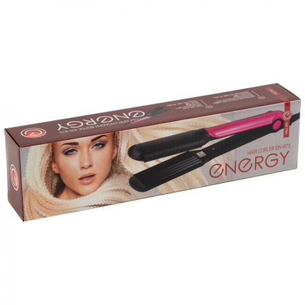 Щипцы-гофре Energy EN-873