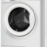 Стиральная машина Hotpoint NUS 5015 H RU, белый, 5 кг, 1000 об/мин, с дисплеем, с фронтальной загрузкой