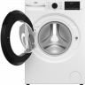 Стиральная машина Beko B3WFR572WC, 15 программ, инверторный мотор, загрузка 7 кг
