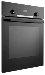 Электрический духовой шкаф Bosch HBF534EB0Q, черный