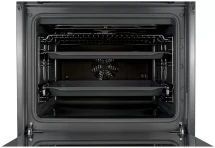 Электрический духовой шкаф Bosch HBF534EB0Q, черный