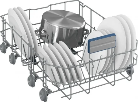 Встраиваемая посудомоечная машина Beko BDIS25063