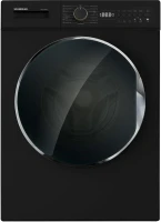 Стиральная машина SCANDILUX LM2T 6087 B, черный