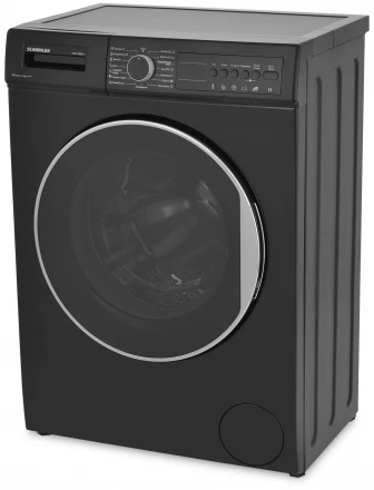 Стиральная машина SCANDILUX LM2T 6087 B, черный