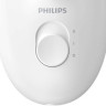 Эпилятор Philips BRE235 Satinelle Essential white/pink