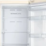 Холодильник Samsung RB37A5470EL/WT, бежевый