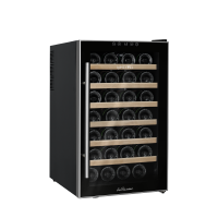 Винный шкаф Meyvel MV28-BF1 (easy)