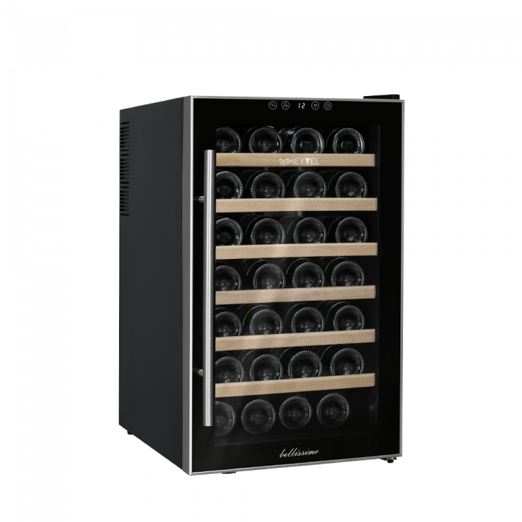 Винный шкаф Meyvel MV28-BF1 (easy)