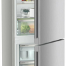 Холодильник Liebherr CNsfd 5203, серебристый, NoFrost, A++, компрессор стандартный, 319л