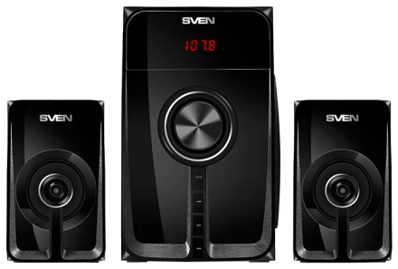 Компьютерная акустика SVEN MS-307