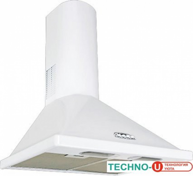 Кухонная вытяжка GEFEST ВО-1502
