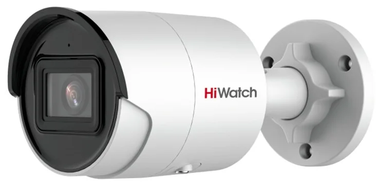 IP камера HiWatch IPC-B042-G2/U 2.8mm