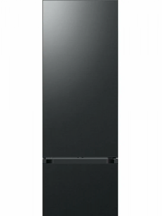 Холодильник Samsung RB38C7B4EB1/EF, черный