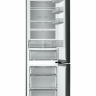 Холодильник Samsung RB38C7B4EB1/EF, черный