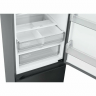 Холодильник Samsung RB38C7B4EB1/EF, черный