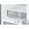 Холодильник Samsung RB38C7B4EB1/EF, черный