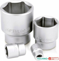 Набор торцевых головок Toptul BAEA1617 1 предмет