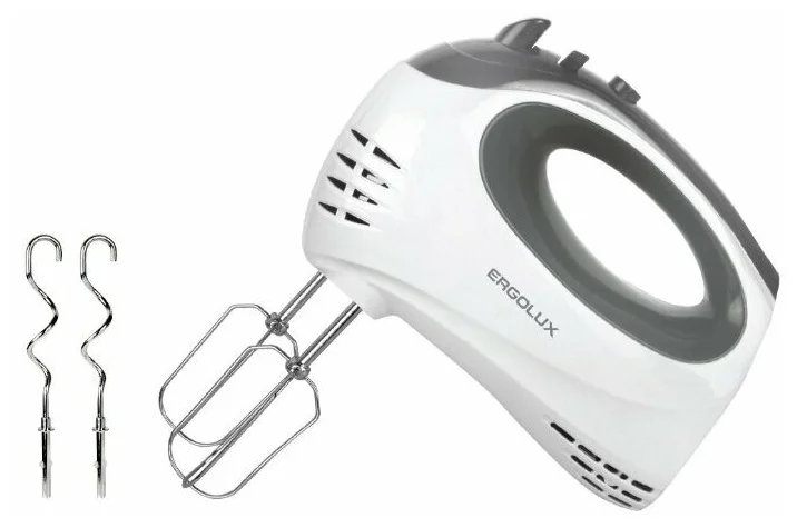 Миксер Ergolux ELX-EM02-C31