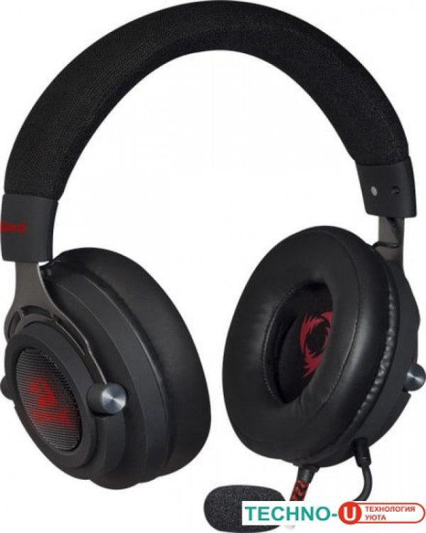 Наушники Redragon Aspis Pro