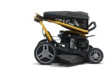 Бензиновая газонокосилка STIGA Combi 753 V 2L0537838/ST2, 51 см