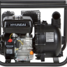Мотопомпа бензиновая Hyundai HYA 53 6.5 л.с. 500 л/мин