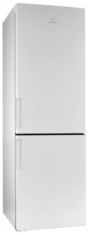 Двухкамерный холодильник Indesit ETP 18