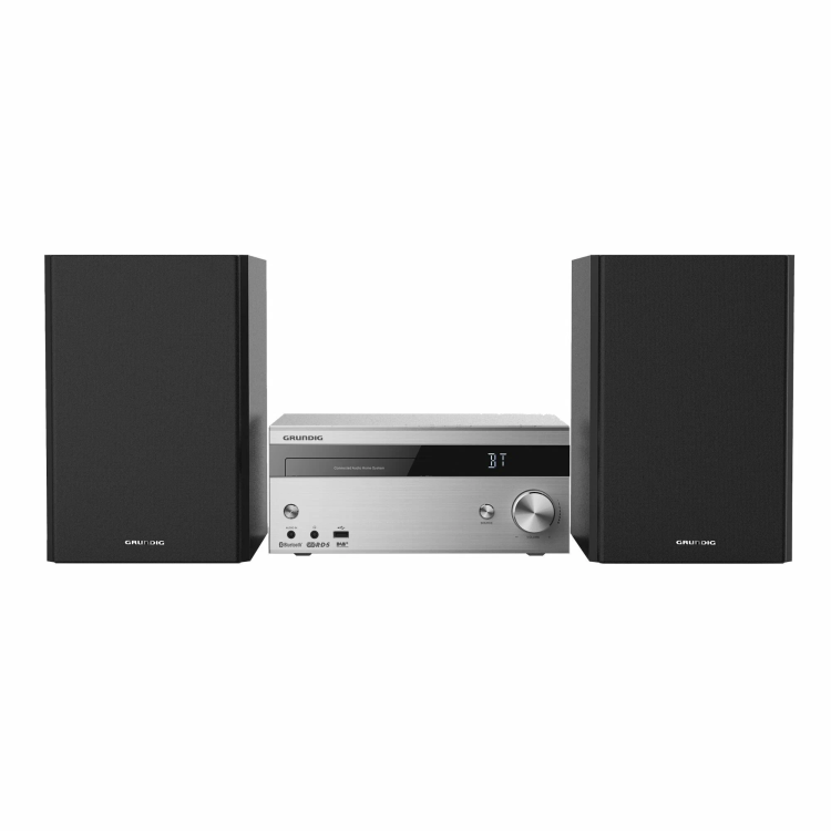 Музыкальный центр Grundig CMS 4000