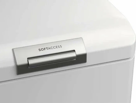 Стиральная машина Electrolux EW7TN3272