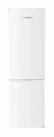 Холодильник SNOWCAP CLF NF 294 W, A+, No Frost, 237 л 