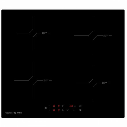 Варочная панель Zigmund Shtain CI 33.6 B