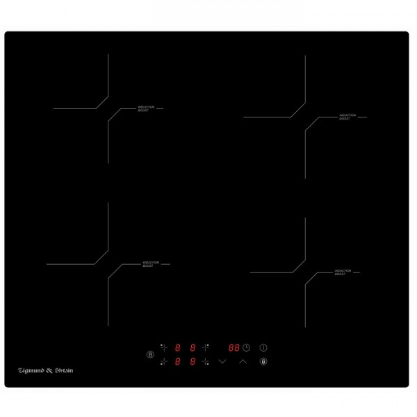 Варочная панель Zigmund Shtain CI 33.6 B
