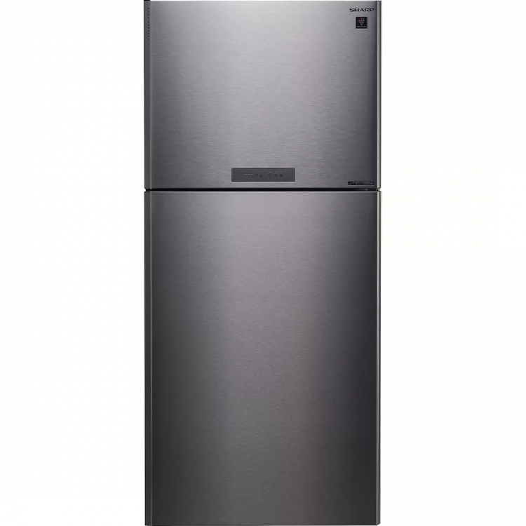 Холодильник Sharp SJXG55PMSL