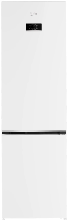 Холодильник Beko B3RCNK402HW, белый