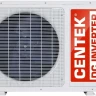Сплит-система CENTEK CT-65EDC09, 25 м², автоперезапуск, авторазморозка, воздушный фильтр, контроль утечки фреона