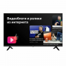 Телевизор BBK 40LEX-7231/FTS2C SMART TV