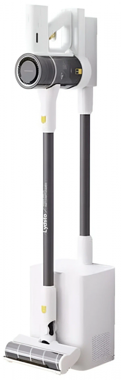 Ручной беспроводной пылесос Xiaomi Lydsto Wireless Handheld Vacuum Cleaner H4 (YM-H4-W03)