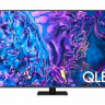 Телевизор QLED 65" SAMSUNG QE65Q70DAUXRU 4K Ultra HD 120 Гц черный