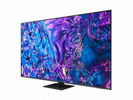 Телевизор QLED 65&quot; SAMSUNG QE65Q70DAUXRU 4K Ultra HD 120 Гц черный