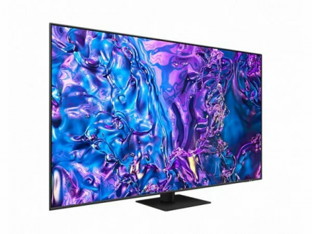 Телевизор QLED 65&quot; SAMSUNG QE65Q70DAUXRU 4K Ultra HD 120 Гц черный