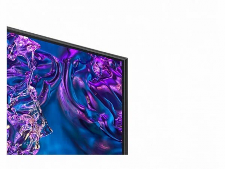 Телевизор QLED 65&quot; SAMSUNG QE65Q70DAUXRU 4K Ultra HD 120 Гц черный
