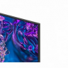 Телевизор QLED 65" SAMSUNG QE65Q70DAUXRU 4K Ultra HD 120 Гц черный