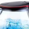 Чайник CENTEK CT-1009 BLR