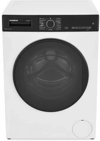 Стиральная машина SCANDILUX LM3T 12297
