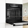Духовой шкаф Bosch HBG578EB3