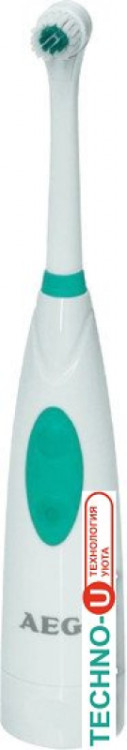 Электрическая зубная щетка AEG EZ 5622